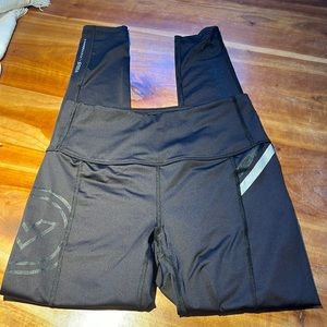 Virus International Tech Compression Pants 💪🏋️‍♀️